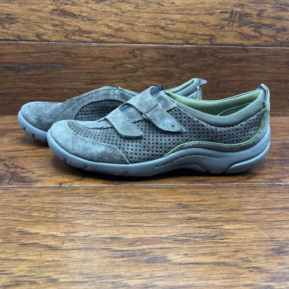 Privo By Clarks Sneakers Shoes 7.5M - Picture 4 of 9